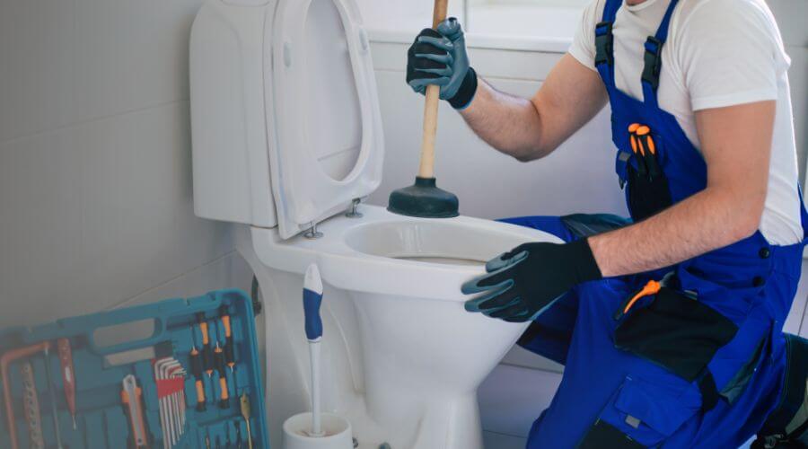 Professional water heater repair in Des Moines, NM